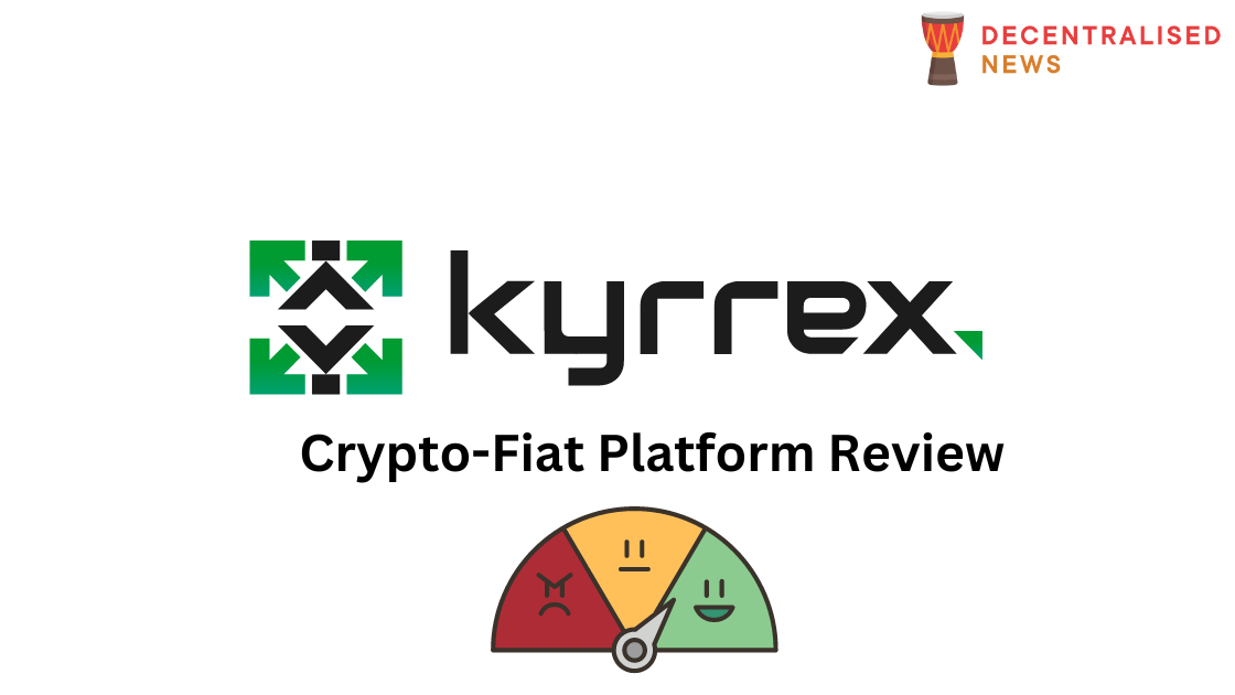 Kyrrex Exchange Review – KRRX Token Trading Competition on Huobi