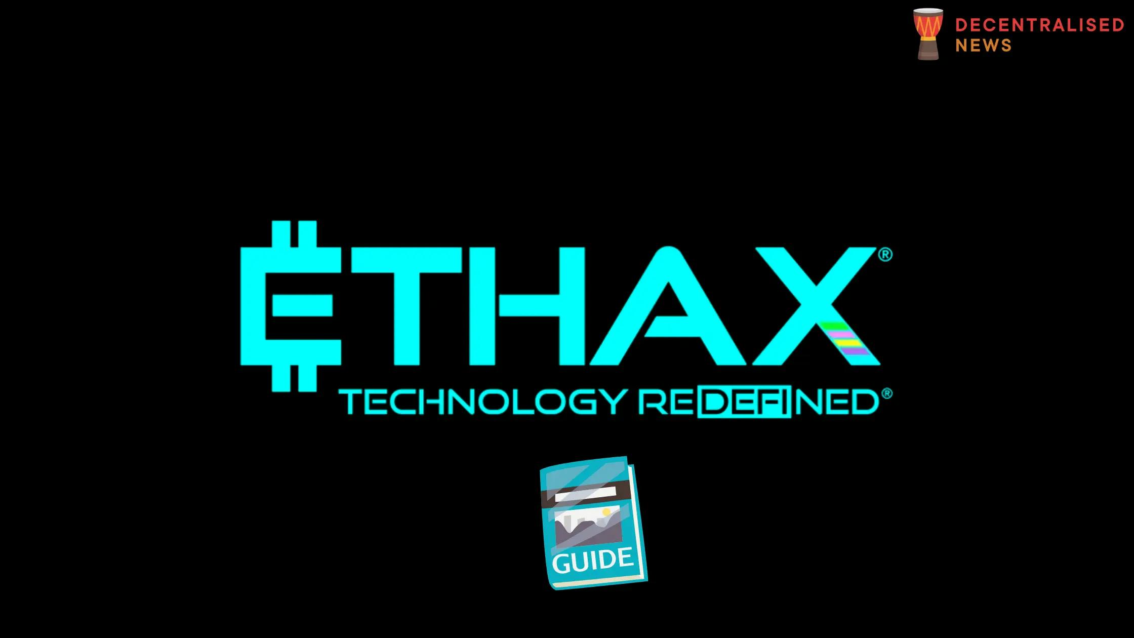 Harnessing AI for Superior Crypto Trading: Unveiling the ETHAX Ecosystem