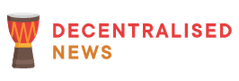 Decentralised News Logo