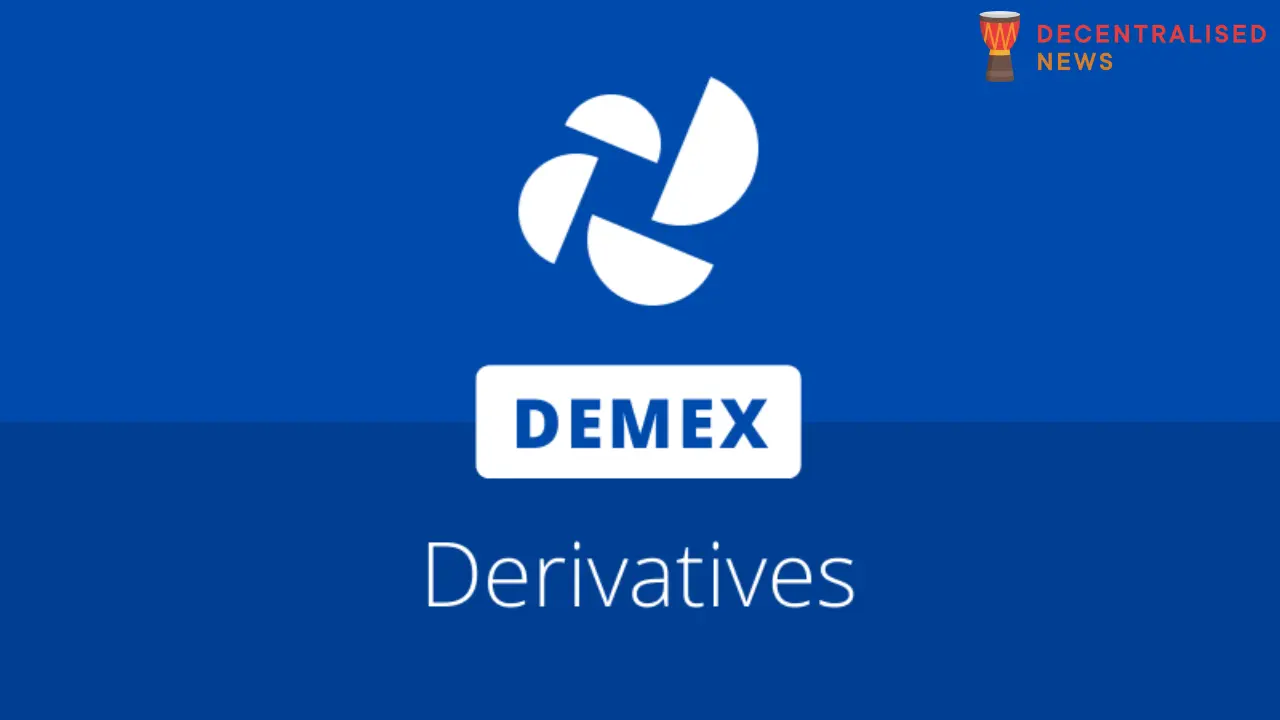 Demex Decentralized Mercantile Exchange Review