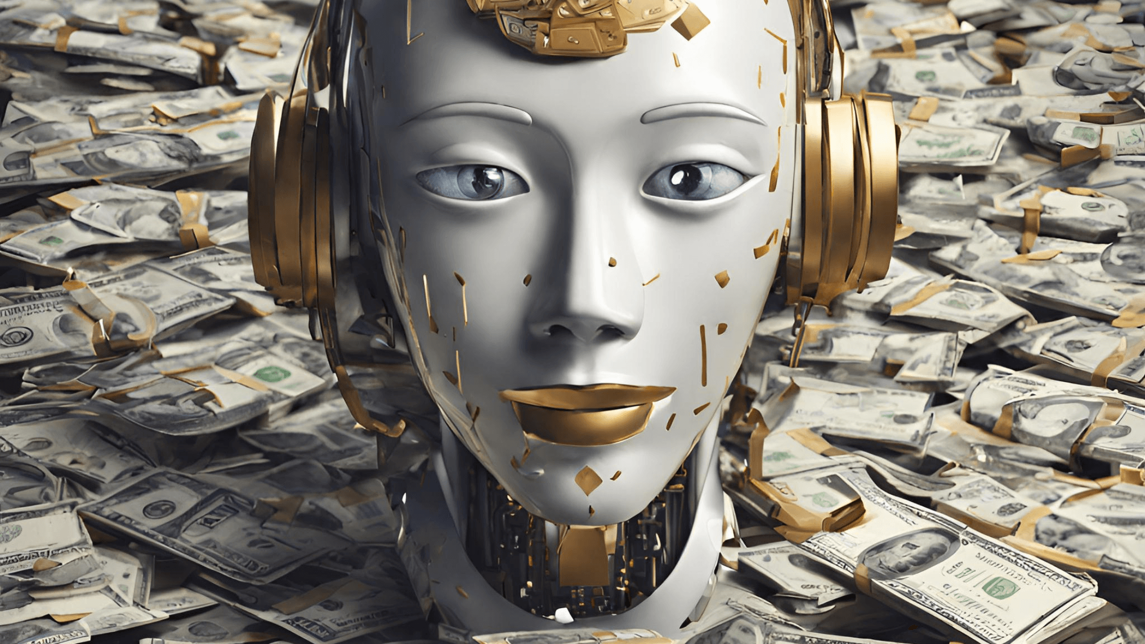 Top Artificial Intelligence Crypto Tokens 2024