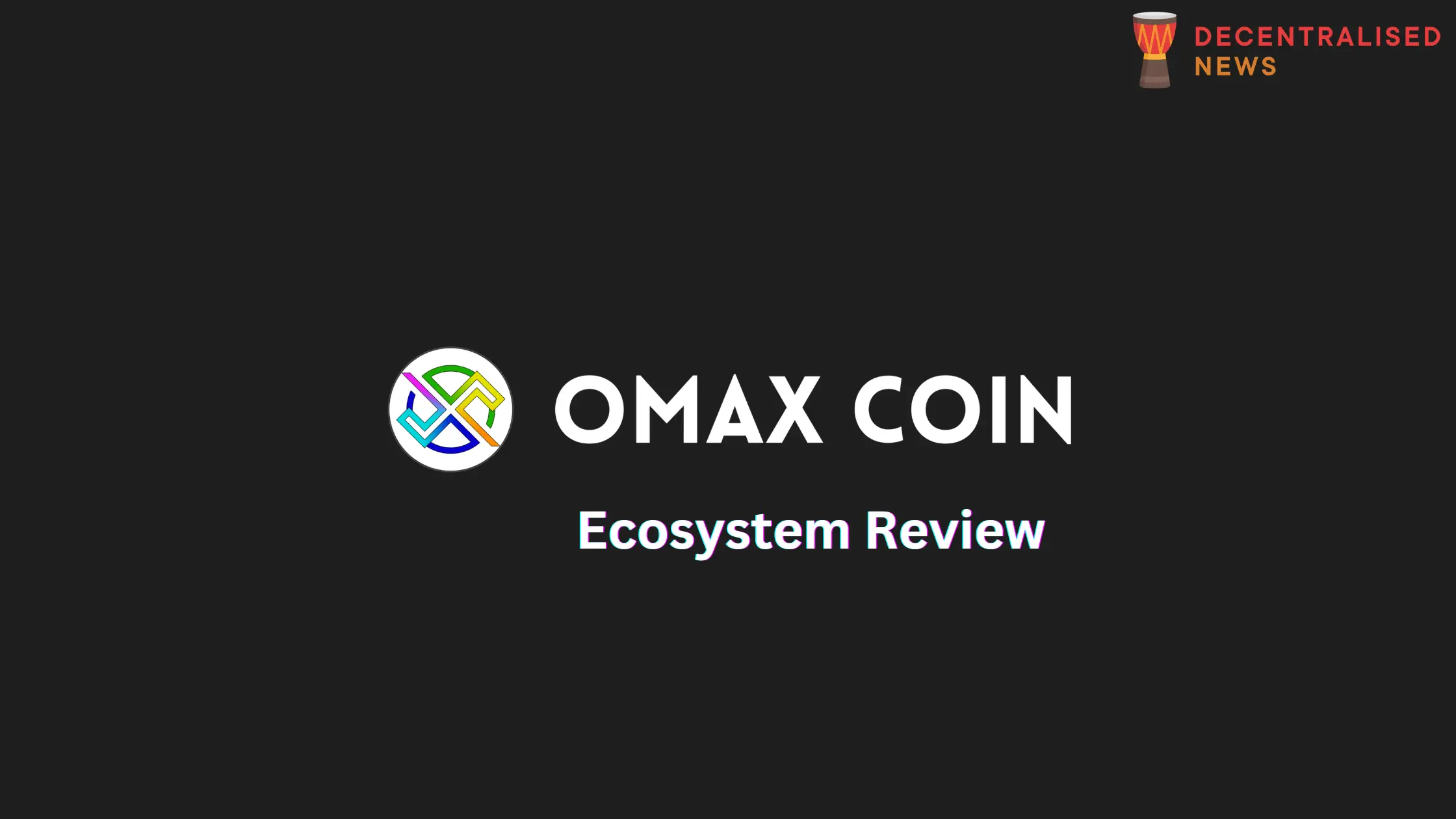 OMAX Blockchain & Native Currency Guide 2024