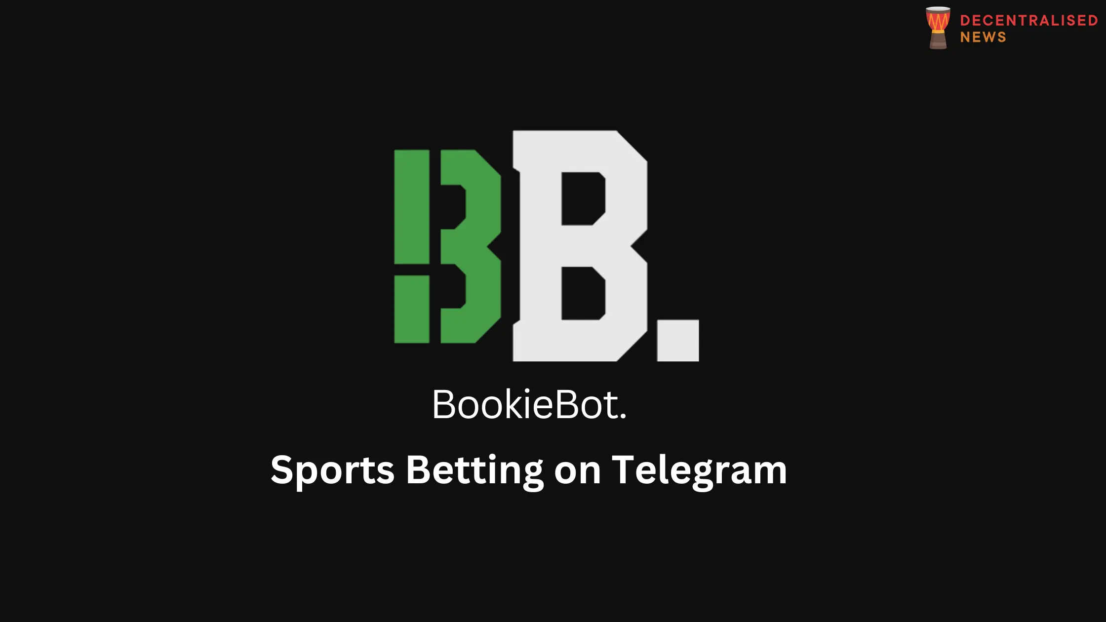 BookieBot Telegram Crypto Betting Review