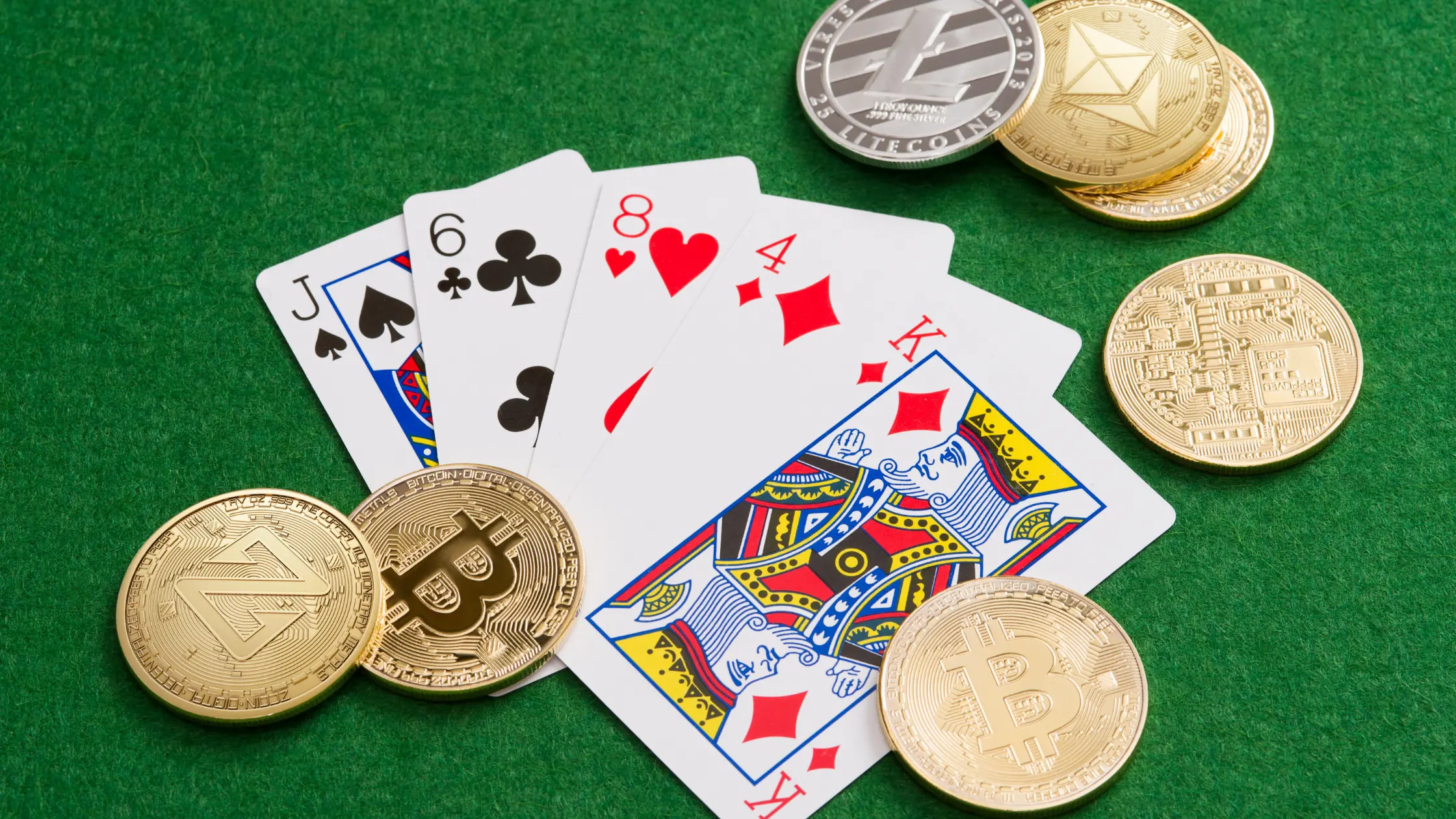 Understanding Odds in Smart Contract Betting