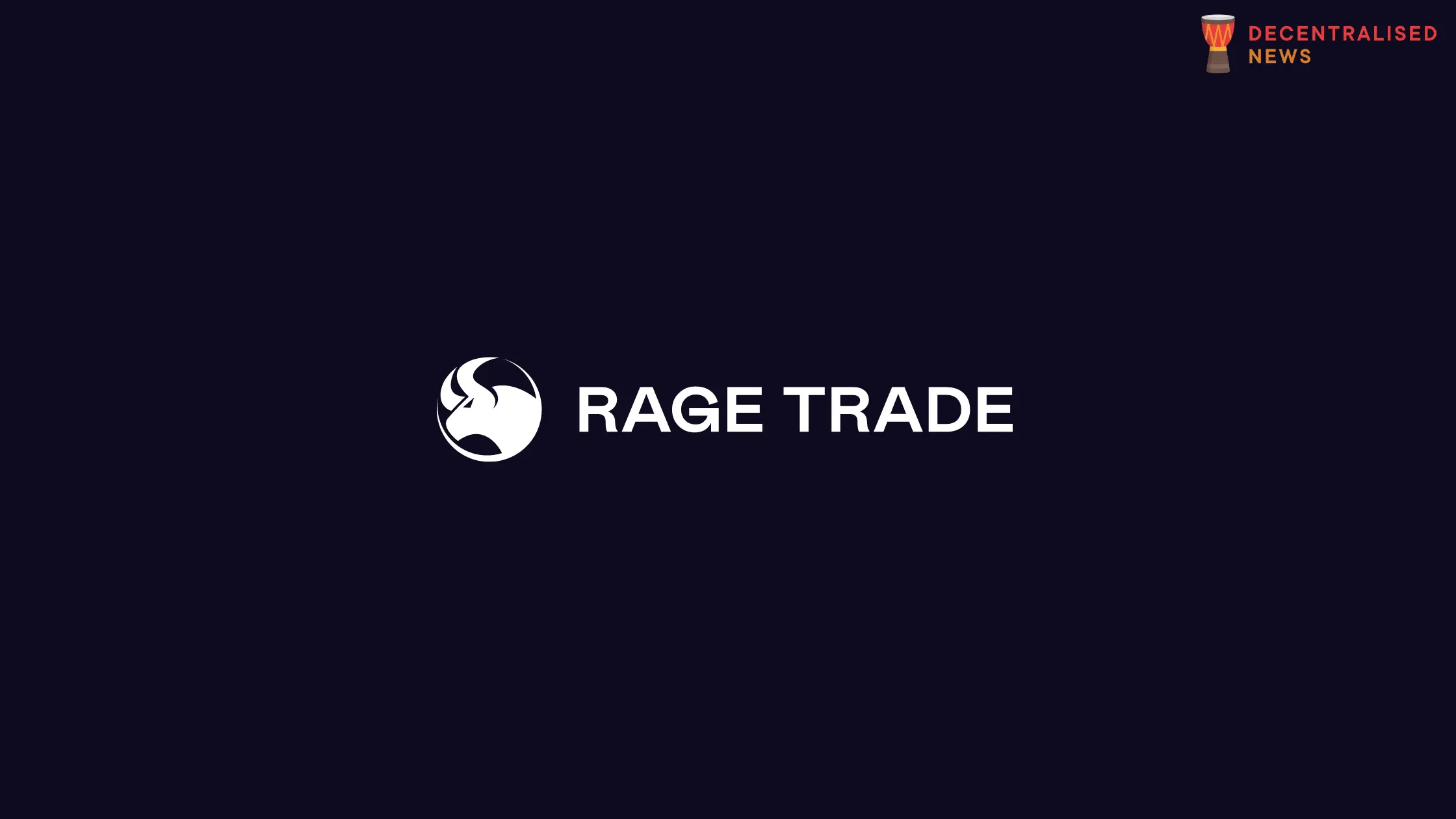 Rage Trade: Comprehensive Overview of the $RAGE Token Sale