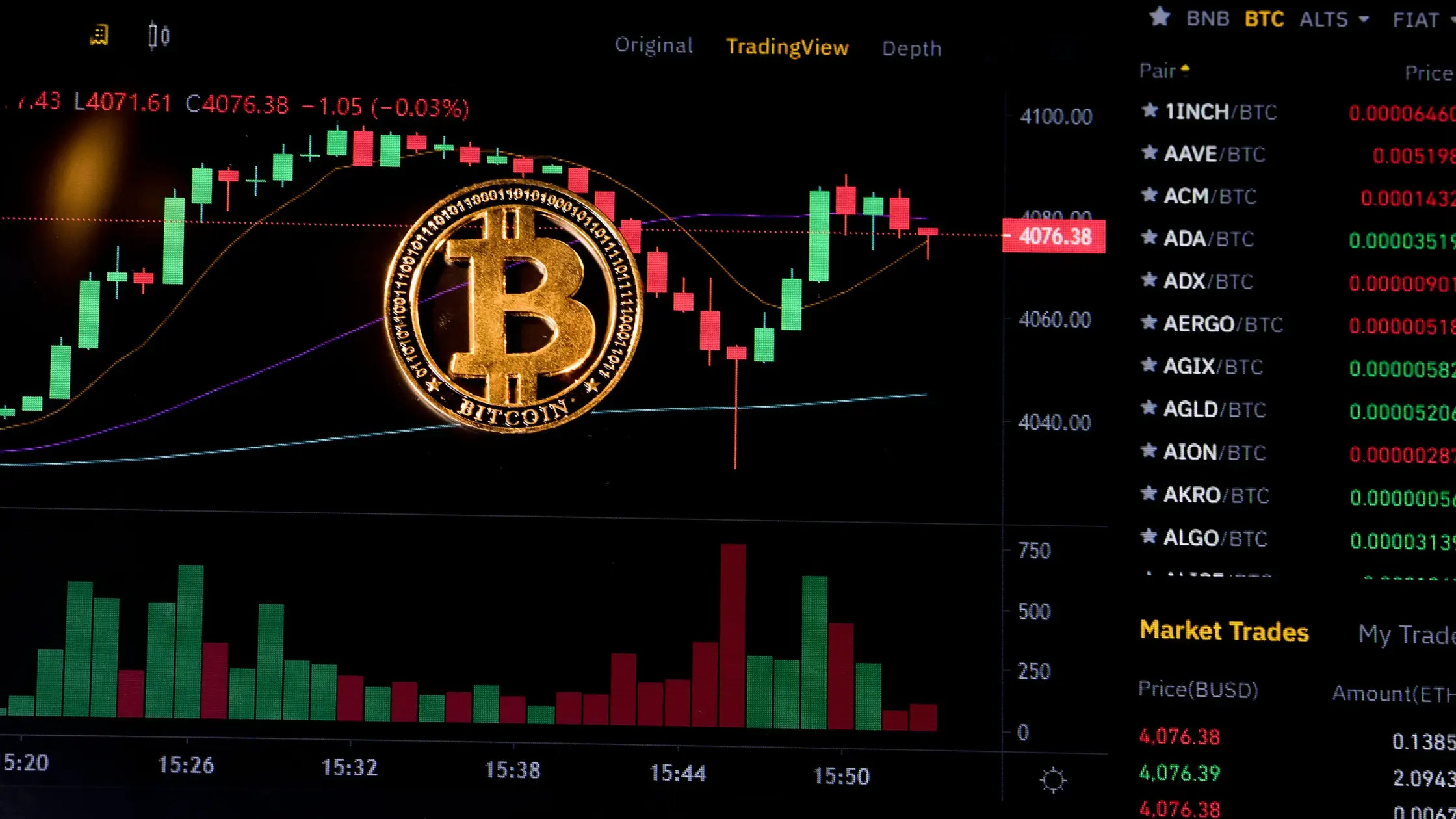 Top 10 Crypto Market Makers of 2024