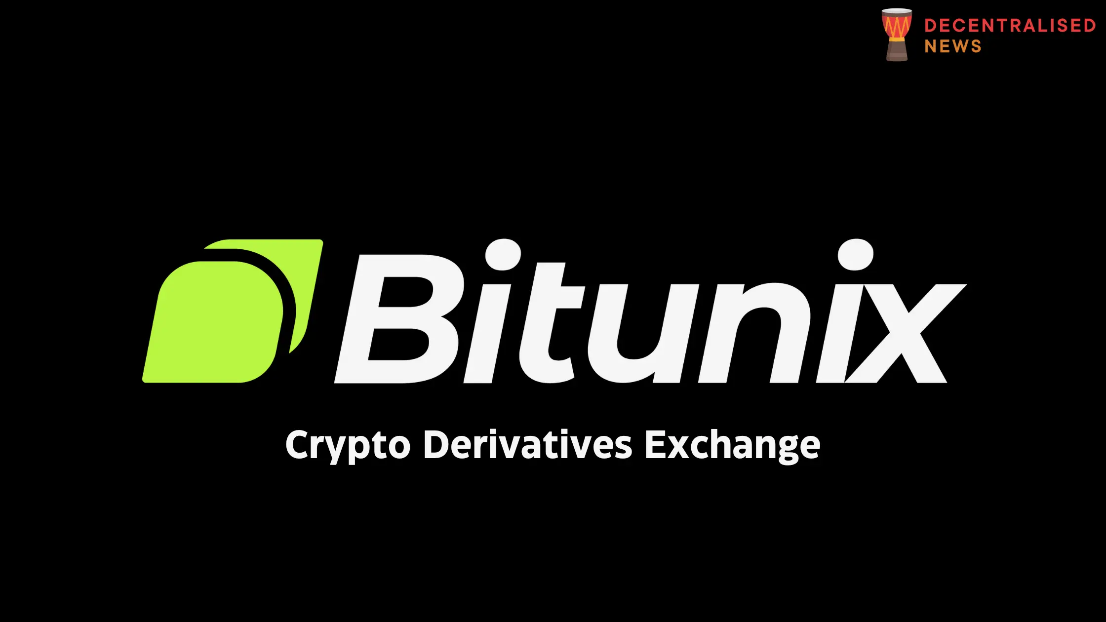 Bitunix Crypto Exchange Review