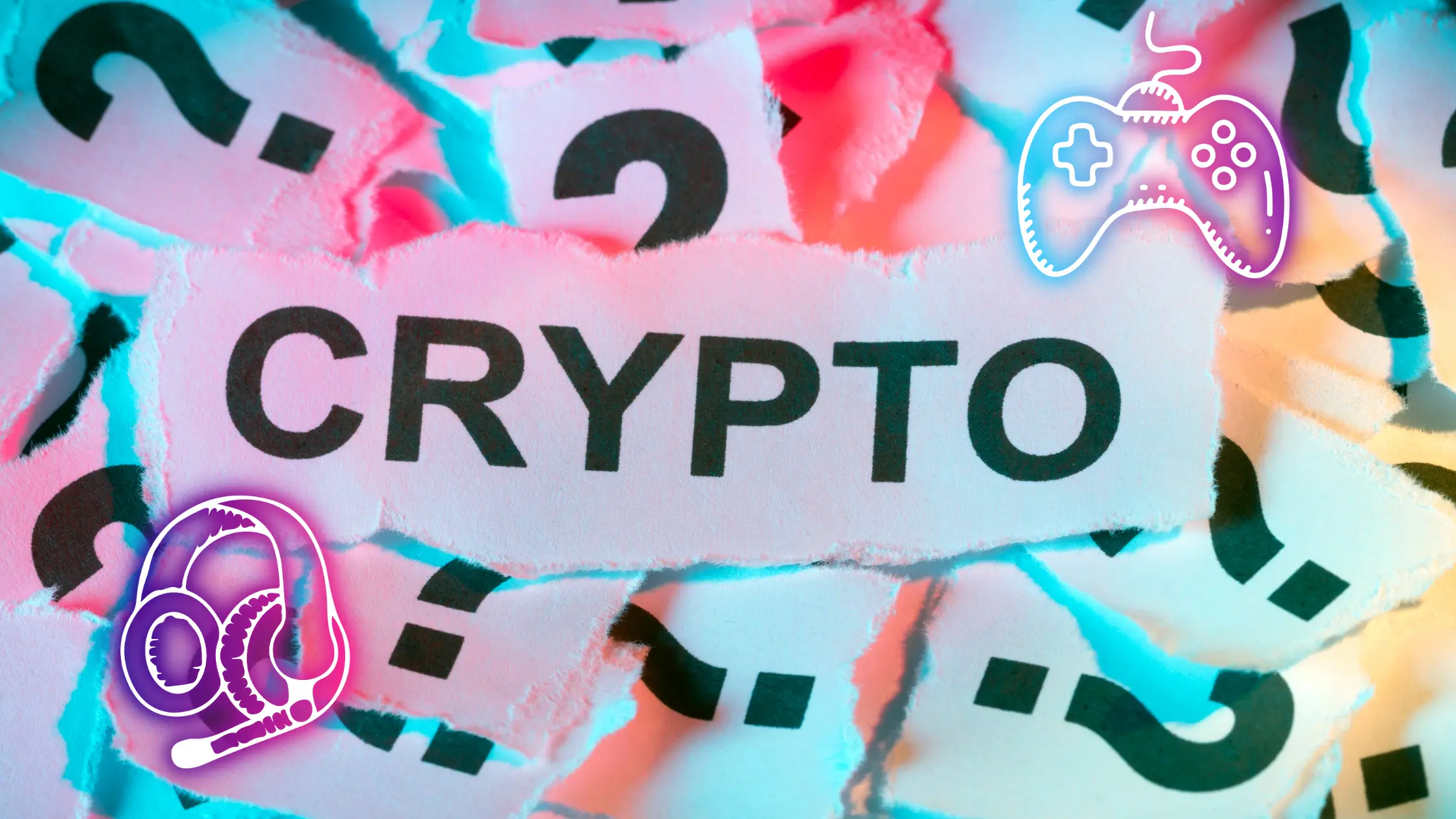 Top 10 Crypto Gaming Tokens in 2024