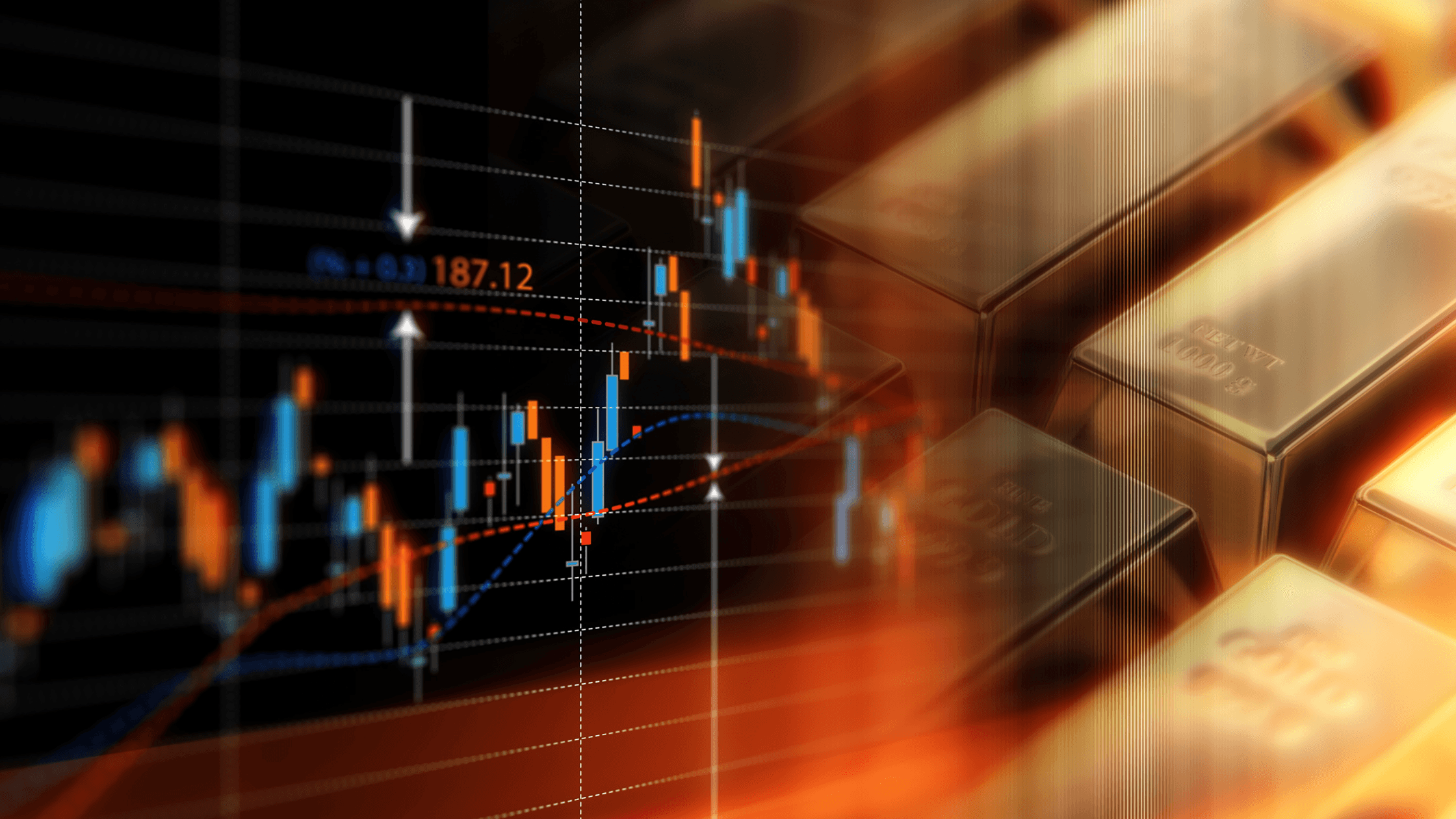 AI in Predicting Commodity Price Movements: Lessons from Historical Market Data