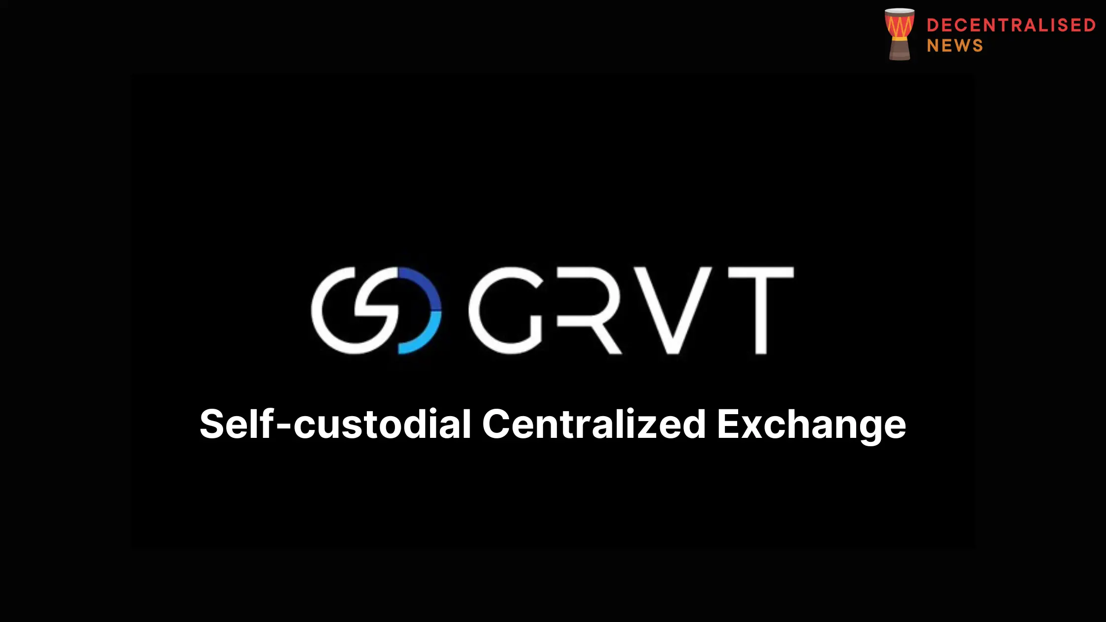 GRVT: The Next-Generation Hybrid Crypto Exchange