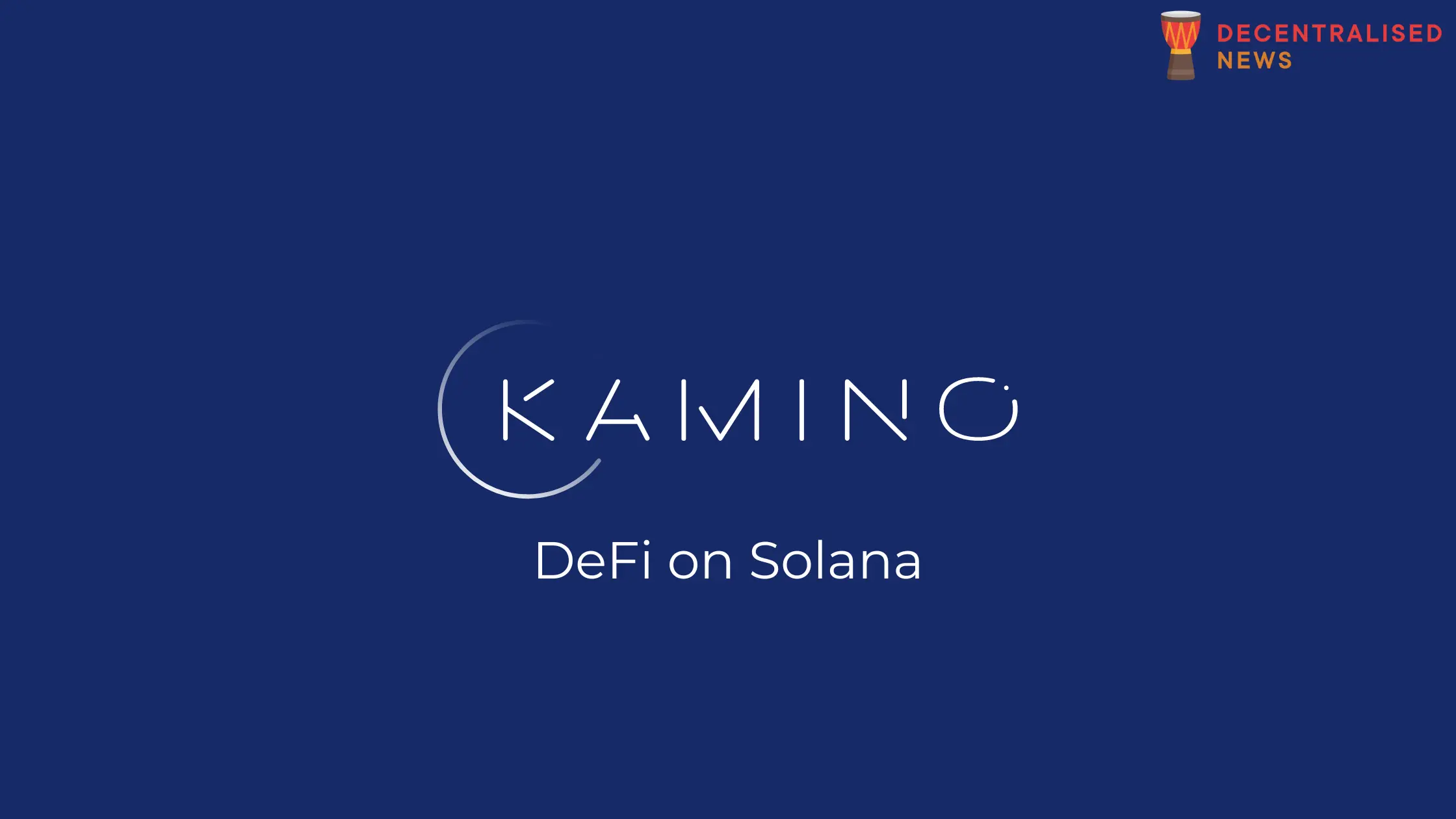 Kamino Finance: Redefining Lending, Liquidity, and Leverage in DeFi