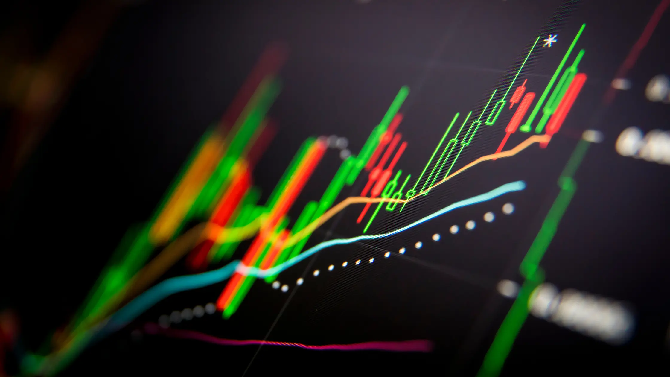 Top 6 Key Data-Driven Metrics Every Crypto Trader Should Know