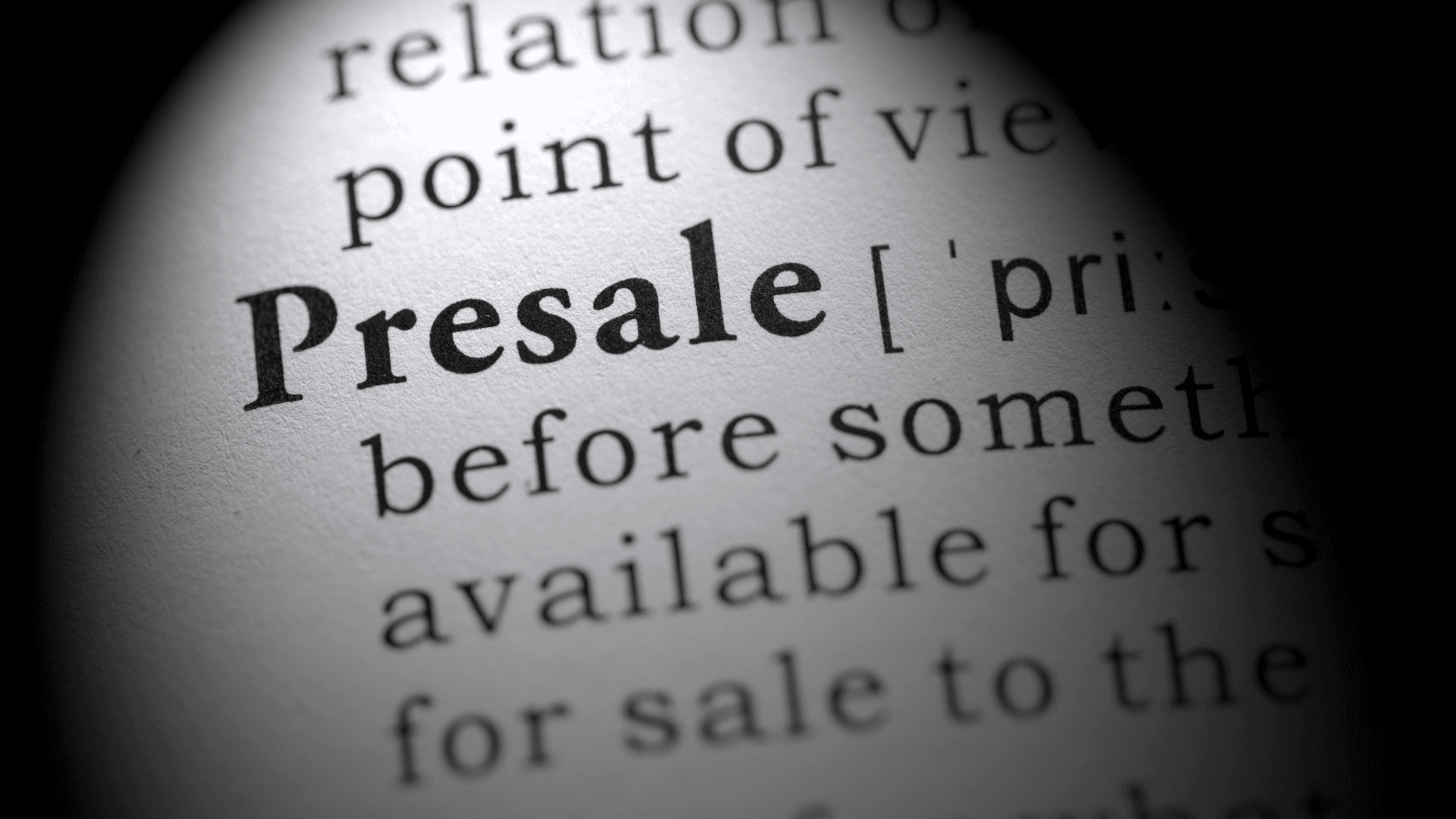 How to Maximise Crypto Profits from Presales: Top 10 Projects to Watch