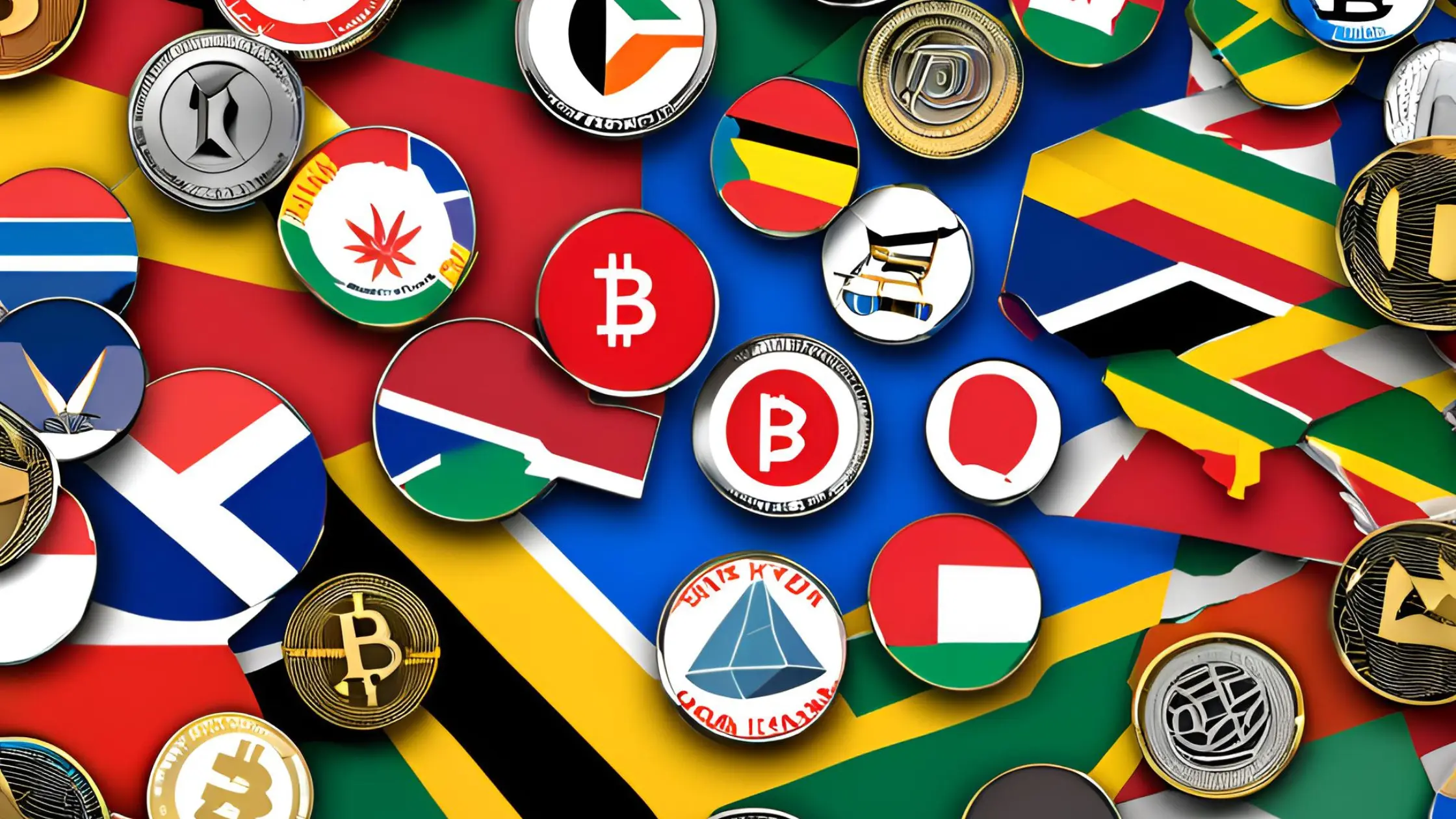 Top 10 Crypto Trading Platforms in South Africa for 2025