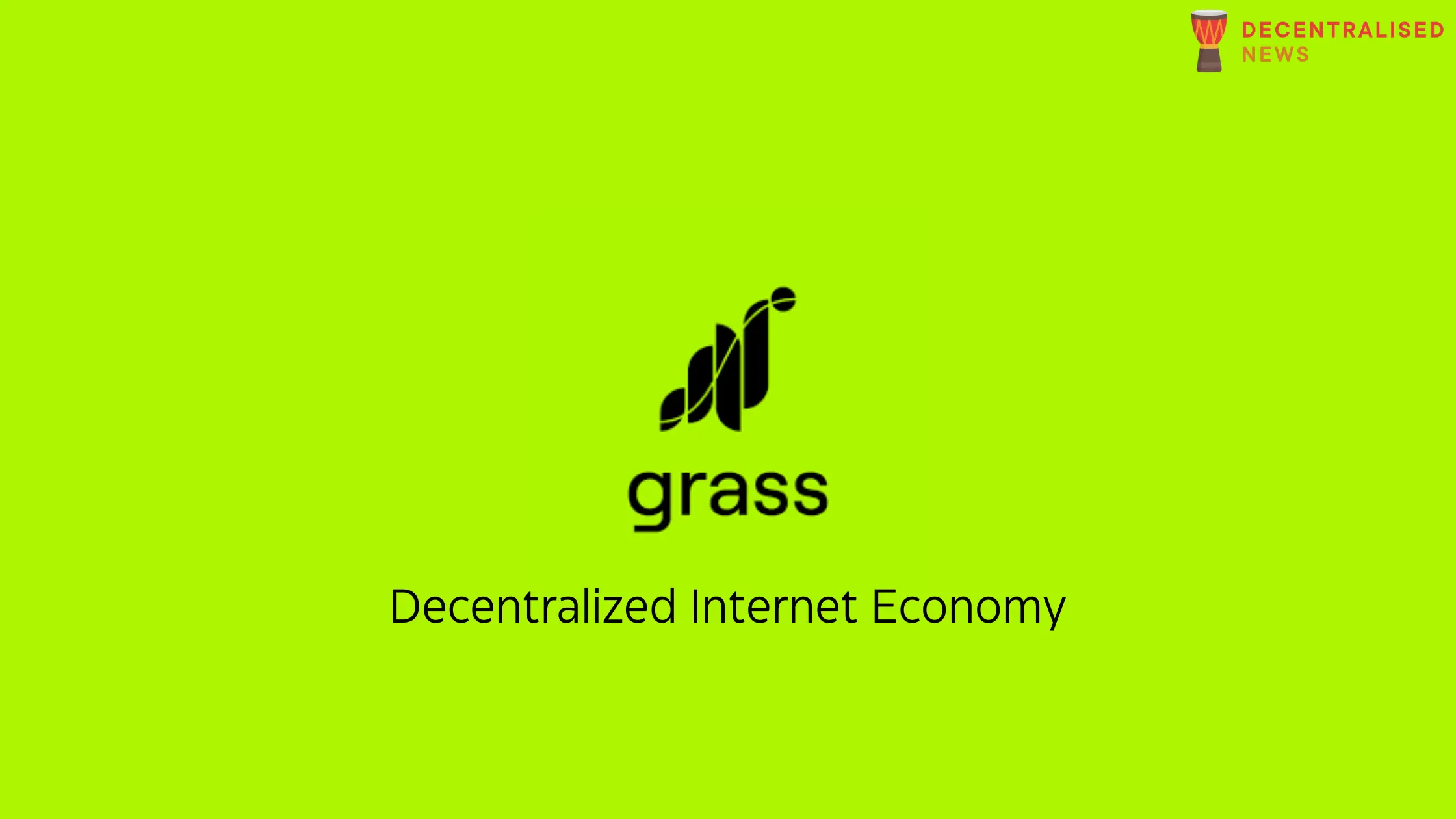 Grass Network: Transforming Idle Bandwidth Into Rewards