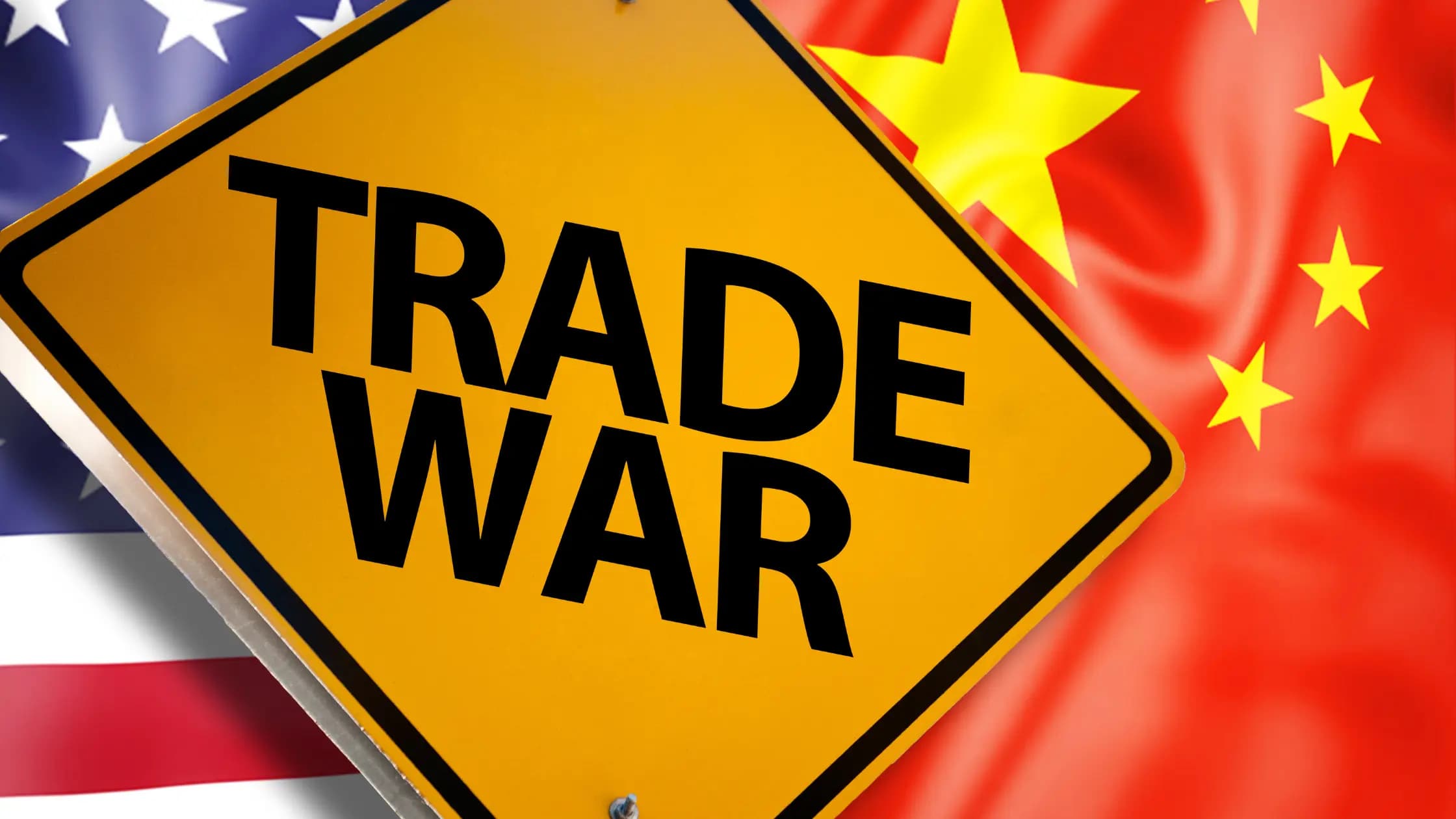 How Trade Wars Will Drive Bitcoin to New Heights