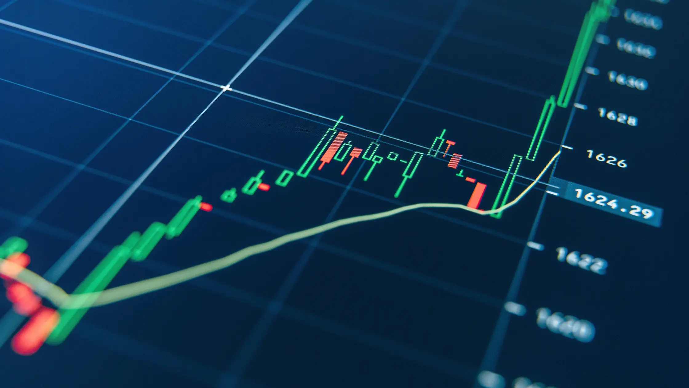 Top 5 Profitable Crypto Trading Strategies in 2025 