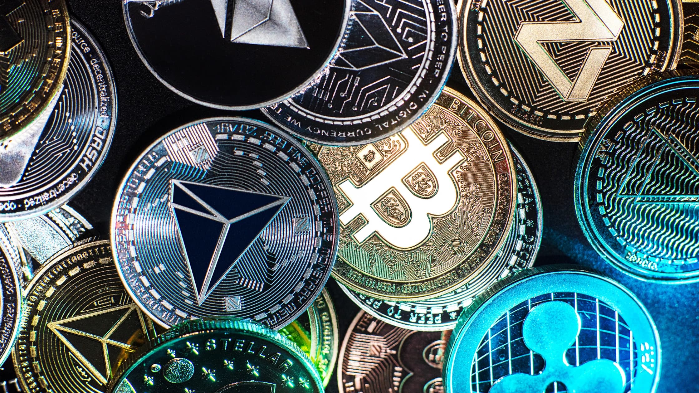 Top Altcoins to Watch 2025