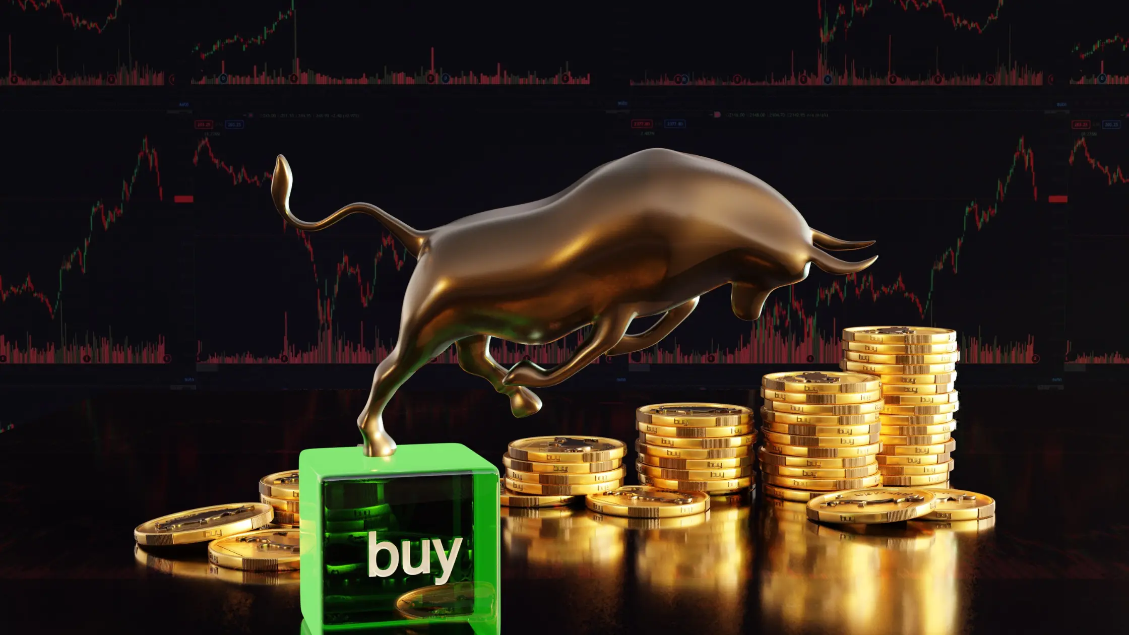Is This the Real Bull Run? And How Long Will It Last?