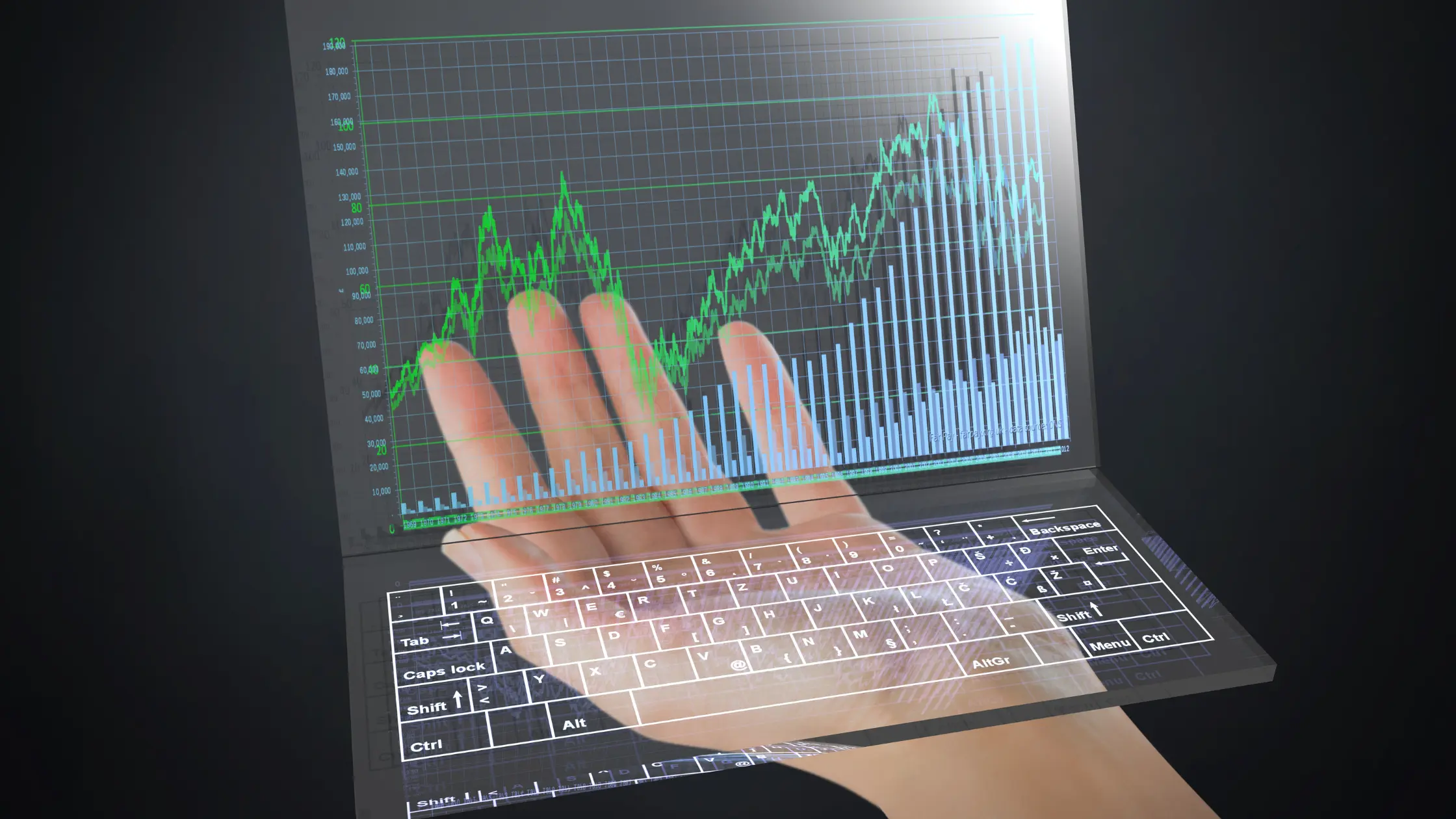 The 2025 Guide to Trading Perpetual Futures