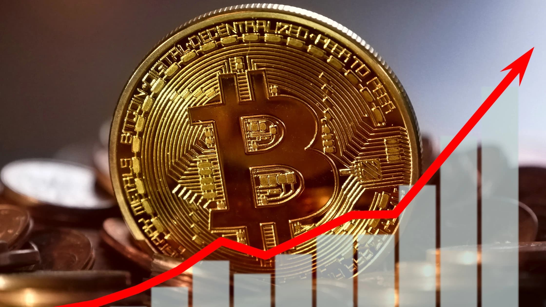 The Bitcoin Supercycle