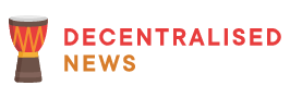 Decentralised News Logo