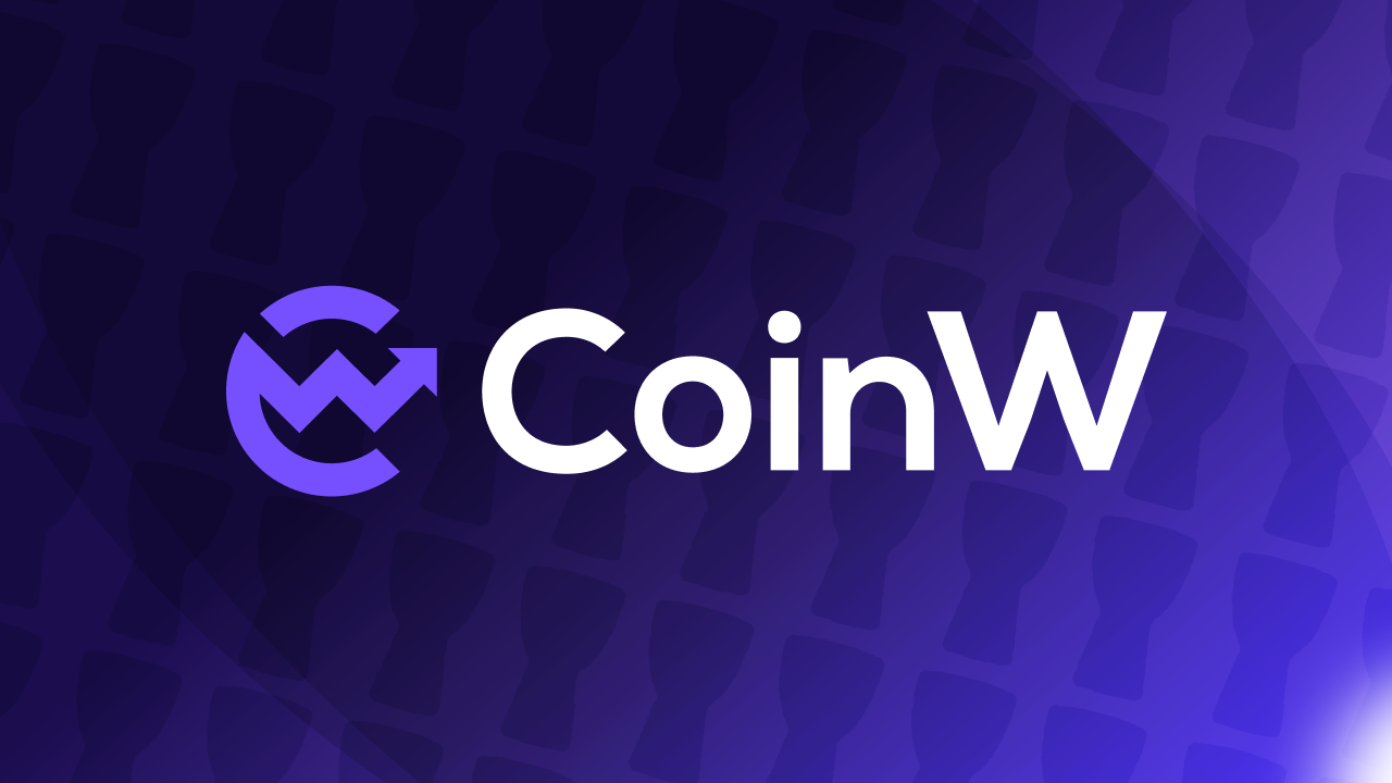 CoinW Exchange Review