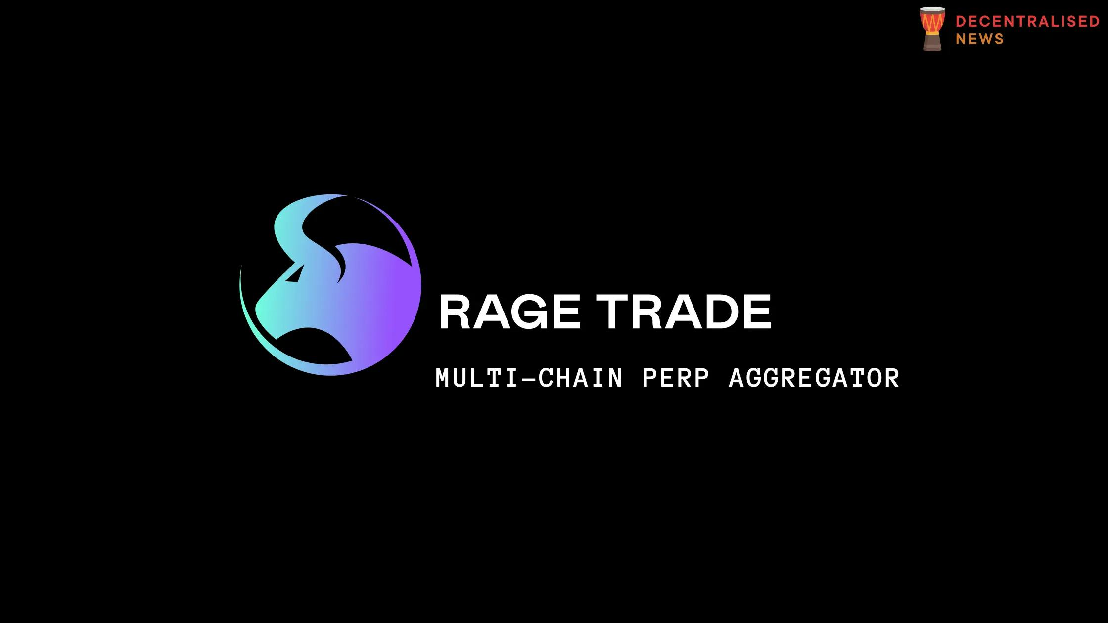 Rage Trade Review