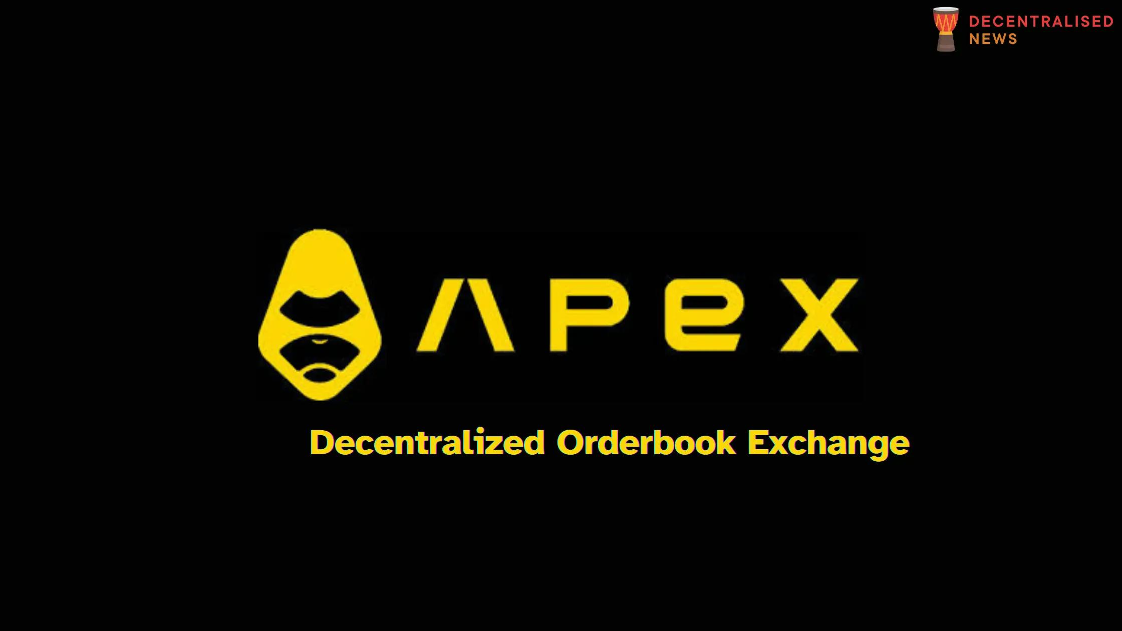 ApeX DEX Review 2024