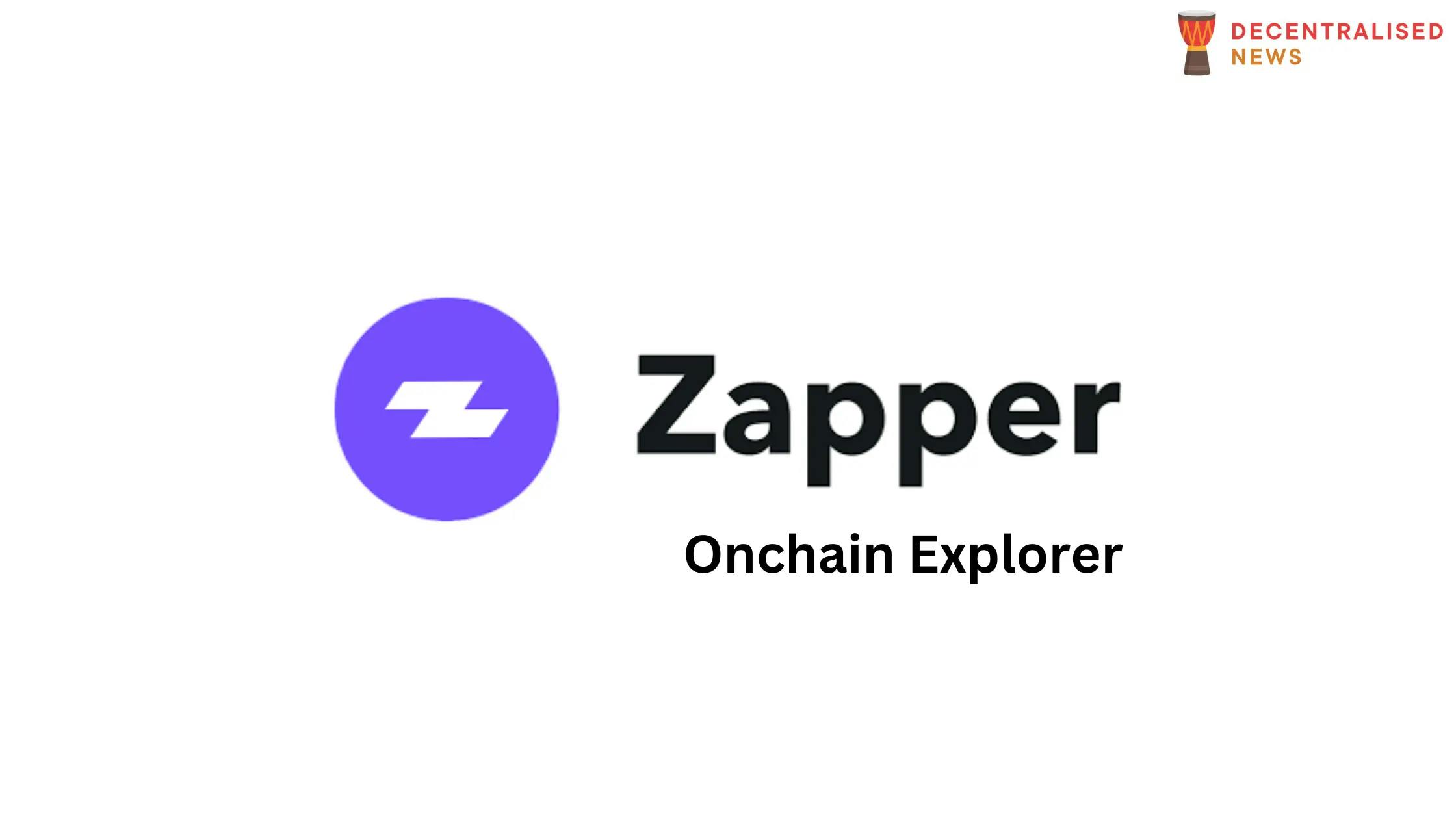 Zapper Web3 Platform Review